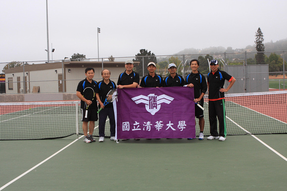 2012 MeiChu Tennis