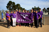 2012 MeiChu Softball